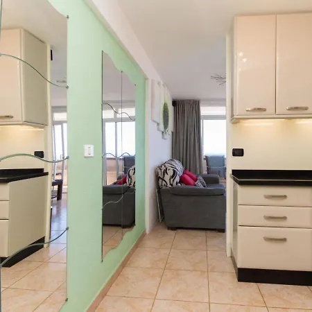 Apartment Fewo Ray By Interhome