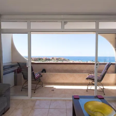 Apartment Fewo Ray By Interhome Palm-mar