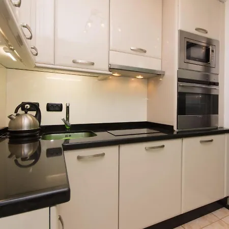 Apartment Fewo Ray By Interhome