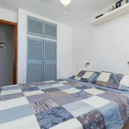 Fewo Ray By Interhome Apartman Palm-mar