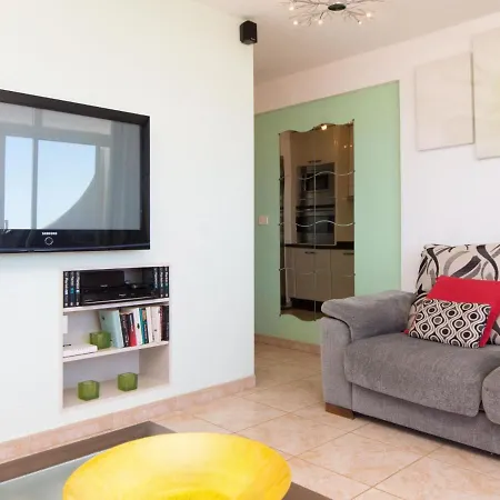 Apartman Fewo Ray By Interhome *