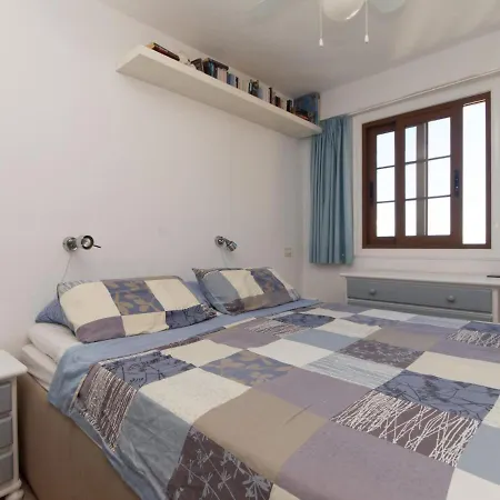 Fewo Ray By Interhome Apartman